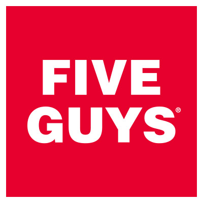 Five Guys HK Limited