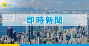 【智慧屋邨新體驗】房屋署引入「智方便」門禁系統　東匯邨朗善邨率先試行